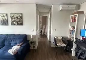 Foto 1 de Apartamento com 2 Quartos para alugar, 69m² em Saúde, São Paulo