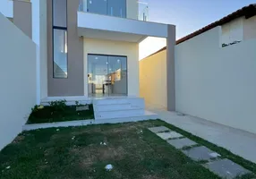 Foto 1 de Casa com 3 Quartos à venda, 155m² em Santa Monica, Guarapari