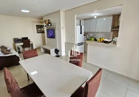Foto 1 de Apartamento com 2 Quartos à venda, 84m² em Plano Diretor Sul, Palmas