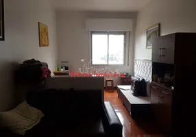 Foto 1 de Kitnet à venda, 38m² em Santa Cecília, São Paulo