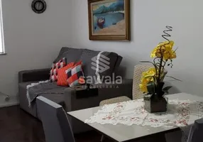 Foto 1 de Apartamento com 2 Quartos à venda, 73m² em Méier, Rio de Janeiro