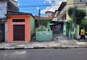 Foto 1 de Lote/Terreno à venda, 370m² em Jardim Vila Galvão, Guarulhos