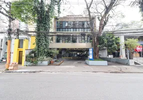 Foto 1 de Prédio Comercial para alugar, 1765m² em Jardim Paulistano, São Paulo