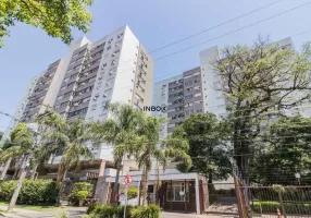 Foto 1 de Apartamento com 1 Quarto para venda ou aluguel, 40m² em Teresópolis, Porto Alegre