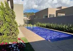 Foto 1 de Casa com 4 Quartos à venda, 290m² em Alphaville Lagoa Dos Ingleses, Nova Lima