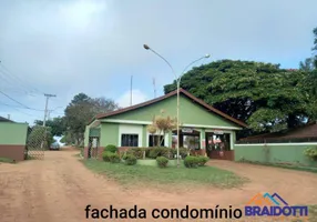 Foto 1 de Casa com 4 Quartos à venda, 320m² em , Mineiros do Tietê