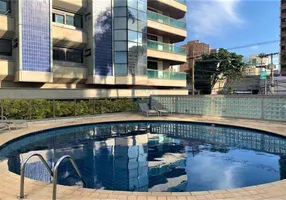 Foto 1 de Apartamento com 4 Quartos para alugar, 316m² em Cambuí, Campinas