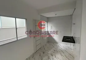 Foto 1 de Apartamento com 1 Quarto à venda, 30m² em Jardim Nordeste, São Paulo