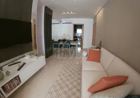 Foto 1 de Apartamento com 3 Quartos à venda, 76m² em Itapuã, Vila Velha