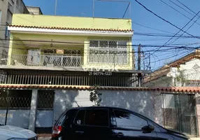 Foto 1 de Casa com 3 Quartos à venda, 365m² em Riachuelo, Rio de Janeiro