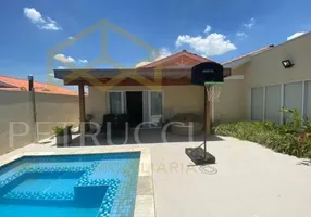 Foto 1 de Casa de Condomínio com 4 Quartos à venda, 374m² em Vila Hollândia, Campinas