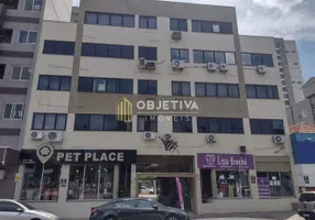 Foto 1 de Sala Comercial para alugar, 57m² em Pátria Nova, Novo Hamburgo