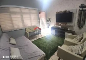 Foto 1 de Casa com 3 Quartos à venda, 162m² em Vila Santa Clara, São Paulo