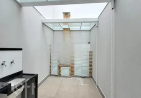 Foto 1 de Casa com 3 Quartos à venda, 125m² em Santo Amaro, São Paulo