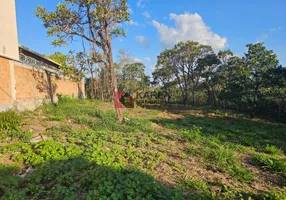 Foto 1 de Lote/Terreno à venda, 1000m² em Shalimar, Lagoa Santa