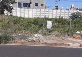 Foto 1 de Lote/Terreno à venda, 500m² em Jardim Botânico, Uberlândia