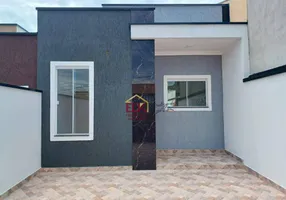 Foto 1 de Casa com 2 Quartos à venda, 67m² em Residencial Estoril, Taubaté