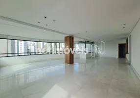 Foto 1 de Apartamento com 4 Quartos para venda ou aluguel, 204m² em Belvedere, Belo Horizonte