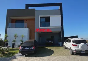 Foto 1 de Casa de Condomínio com 4 Quartos para alugar, 548m² em Condomínio Residencial Alphaville I , São José dos Campos