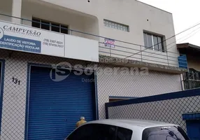 Foto 1 de Imóvel Comercial com 4 Quartos para alugar, 228m² em Jardim do Trevo, Campinas