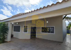 Foto 1 de Casa de Condomínio com 3 Quartos à venda, 400m² em Setor Habitacional Vicente Pires, Brasília