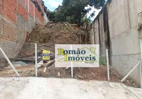 Foto 1 de Lote/Terreno à venda, 300m² em Caraguata, Mairiporã