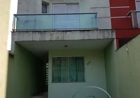 Foto 1 de Sobrado com 3 Quartos à venda, 125m² em Vila Alpina, São Paulo