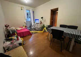 Foto 1 de Apartamento com 2 Quartos à venda, 50m² em Sagrada Família, Belo Horizonte