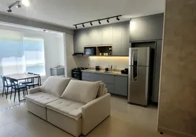 Foto 1 de Apartamento com 3 Quartos para alugar, 60m² em Buraquinho, Lauro de Freitas