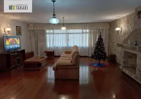 Foto 1 de Sobrado com 4 Quartos à venda, 396m² em Jardim da Saude, São Paulo