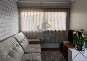 Foto 1 de Apartamento com 3 Quartos à venda, 81m² em Centro, Pelotas