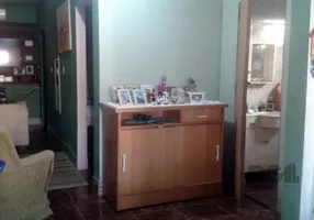 Foto 1 de Casa com 4 Quartos à venda, 129m² em Hípica, Porto Alegre