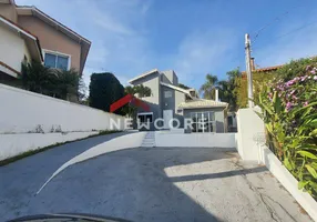 Foto 1 de Casa de Condomínio com 3 Quartos à venda, 357m² em Jardim das Flores, Cotia