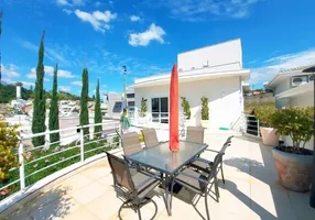 Foto 1 de Casa de Condomínio com 3 Quartos à venda, 243m² em Roncáglia, Valinhos