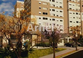 Foto 1 de Apartamento com 2 Quartos à venda, 54m² em Cidade Nova, Passo Fundo