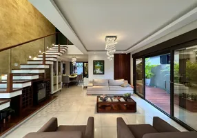 Foto 1 de Casa de Condomínio com 4 Quartos à venda, 322m² em Amazonia Park, Cabedelo
