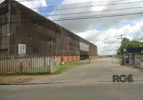 Foto 1 de Galpão/Depósito/Armazém para alugar, 1600m² em Anchieta, Porto Alegre