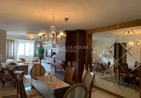 Foto 1 de Apartamento com 3 Quartos à venda, 119m² em Centro, Canela