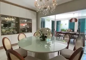 Foto 1 de Casa de Condomínio com 4 Quartos à venda, 267m² em Nova Parnamirim, Parnamirim