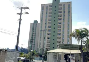 Foto 1 de Apartamento com 2 Quartos à venda, 54m² em Jardim Irajá, São Bernardo do Campo