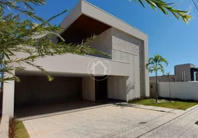 Foto 1 de Sobrado com 3 Quartos à venda, 376m² em Condominio Residencial Vila Jardim, Cuiabá