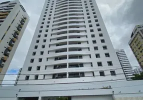 Foto 1 de Apartamento com 4 Quartos à venda, 126m² em Encruzilhada, Recife