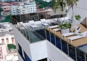 Foto 1 de Apartamento com 3 Quartos à venda, 64m² em Boa Viagem, Recife
