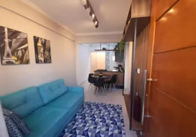 Foto 1 de Apartamento com 2 Quartos à venda, 42m² em São Miguel Paulista, São Paulo