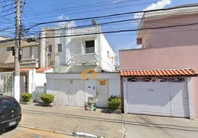 Foto 1 de Lote/Terreno à venda, 554m² em Vila Deodoro, São Paulo