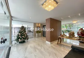 Foto 1 de Apartamento com 4 Quartos à venda, 254m² em Goiabeiras, Cuiabá