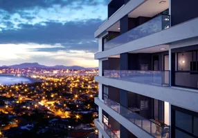 Foto 1 de Apartamento com 3 Quartos à venda, 125m² em Capoeiras, Florianópolis