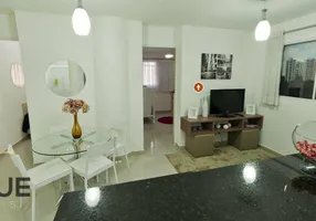 Foto 1 de Apartamento com 2 Quartos à venda, 40m² em Vila Miranda, Itaquaquecetuba