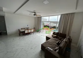 Foto 1 de Casa de Condomínio com 5 Quartos à venda, 330m² em Alphaville, Rio das Ostras