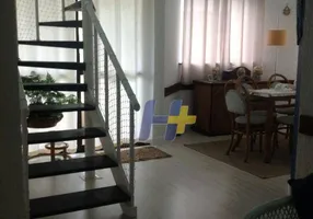 Foto 1 de Apartamento com 3 Quartos à venda, 232m² em Balneário Guarujá , Guarujá